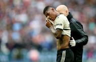 This was another lifeless performance for Man Unitedâs forwards 